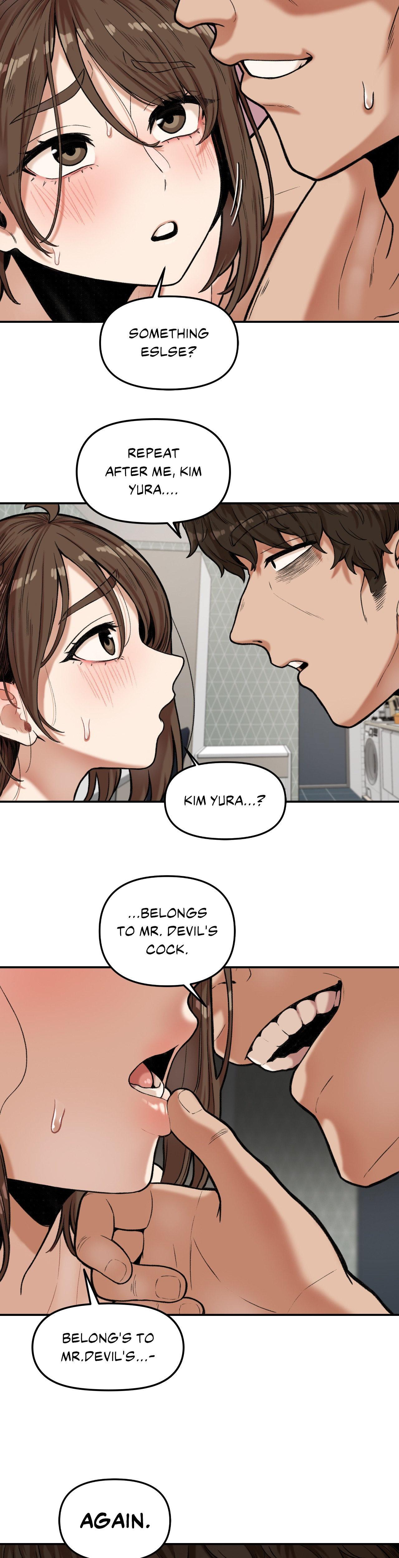 The Skill Of Being Unseen chapter 9 page 19