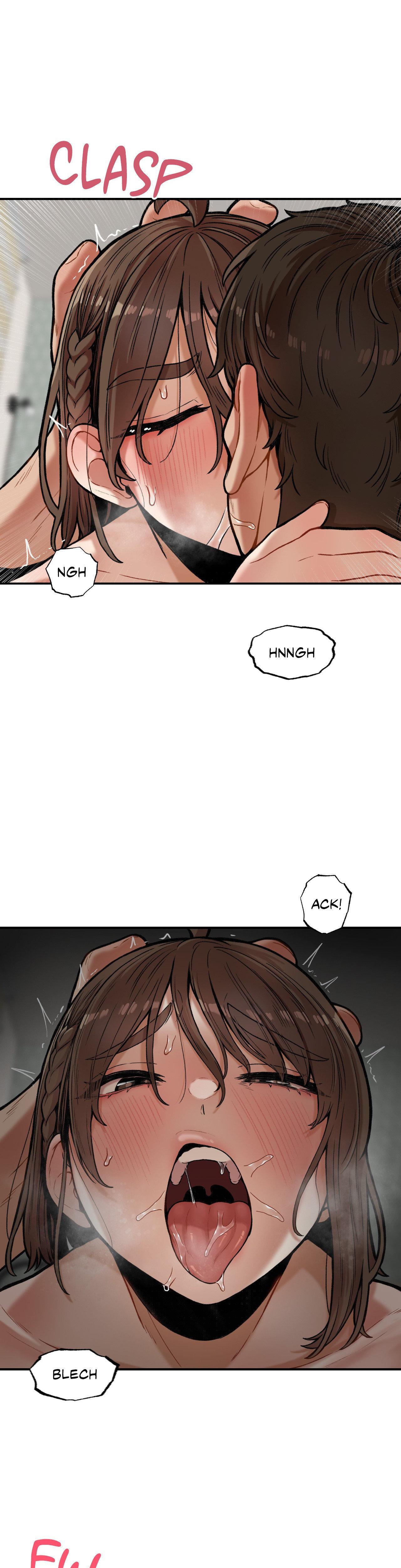 The Skill Of Being Unseen chapter 10 page 12
