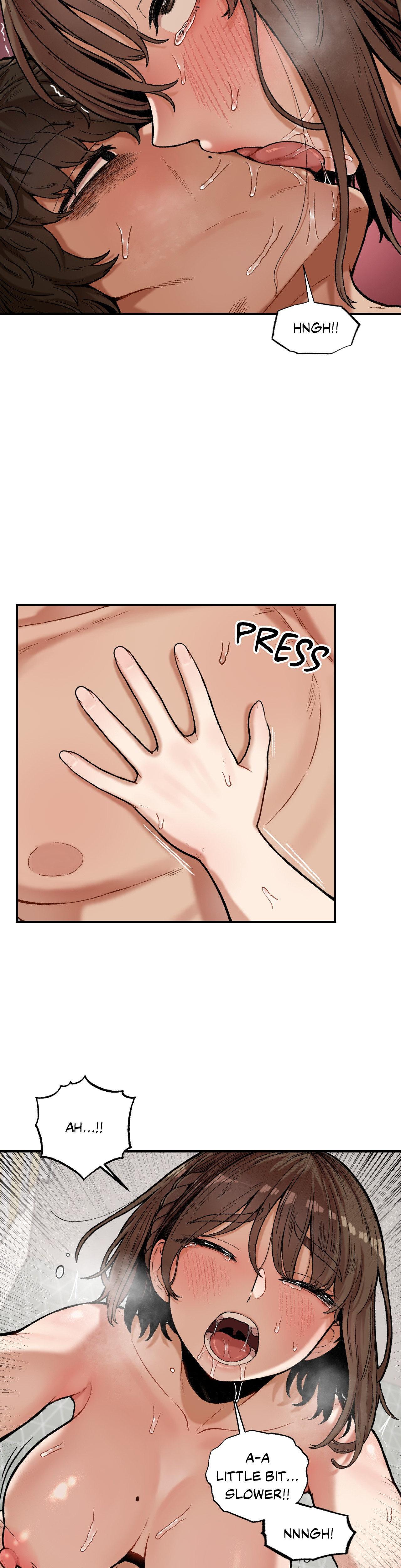 The Skill Of Being Unseen chapter 10 page 14