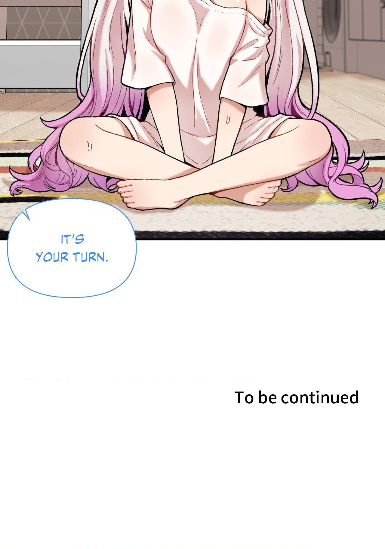 The Skill Of Being Unseen chapter 10 page 18