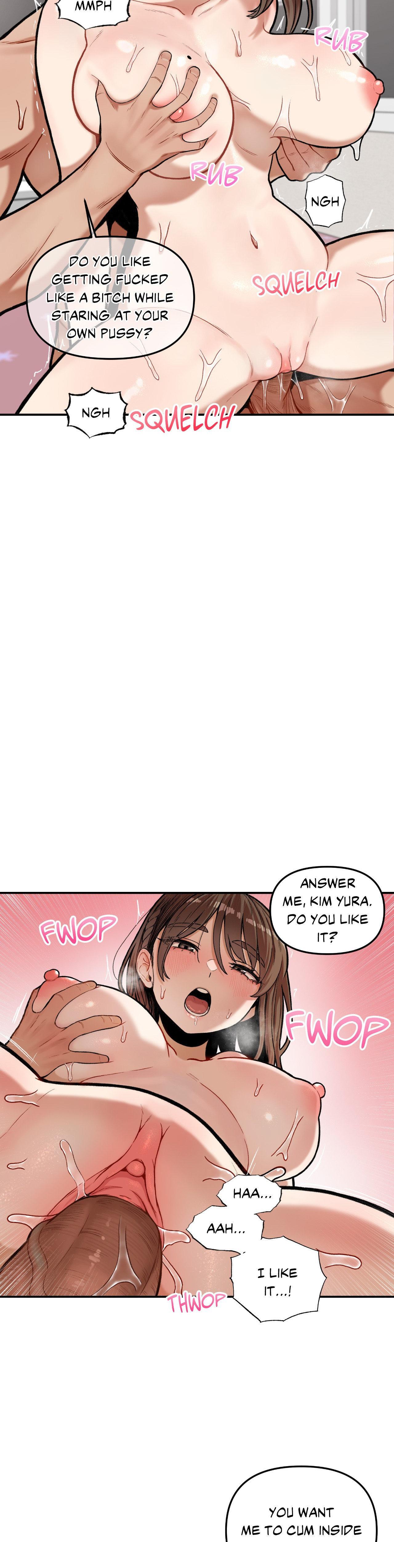 The Skill Of Being Unseen chapter 11 page 3