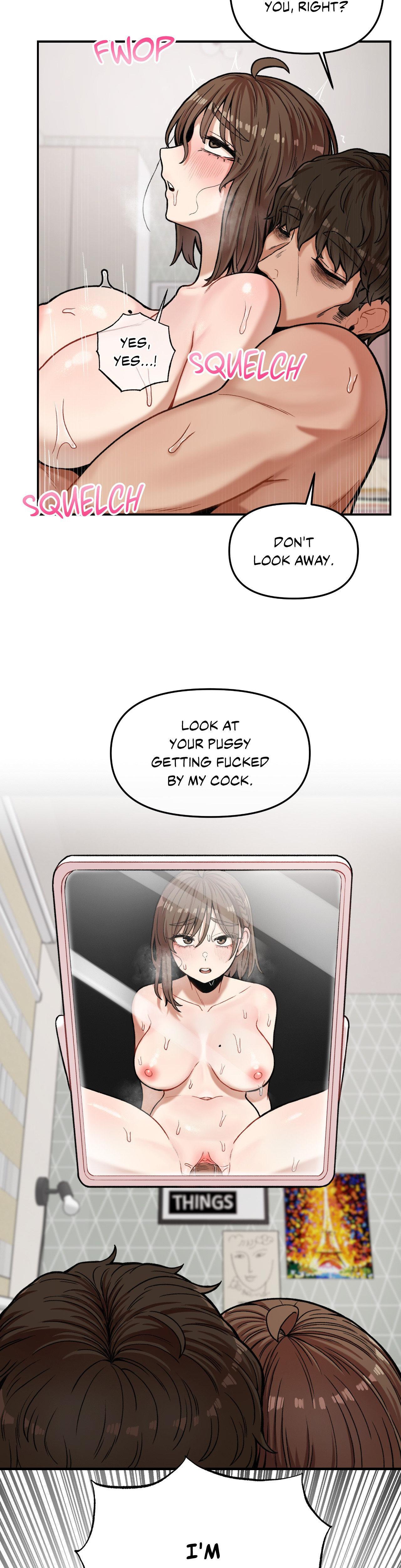 The Skill Of Being Unseen chapter 11 page 4