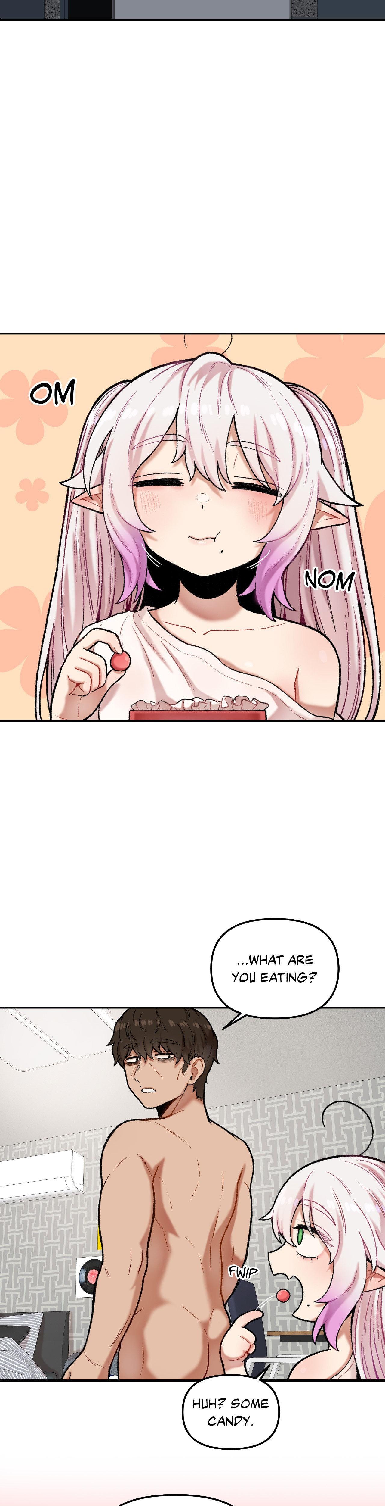 The Skill Of Being Unseen chapter 11 page 15