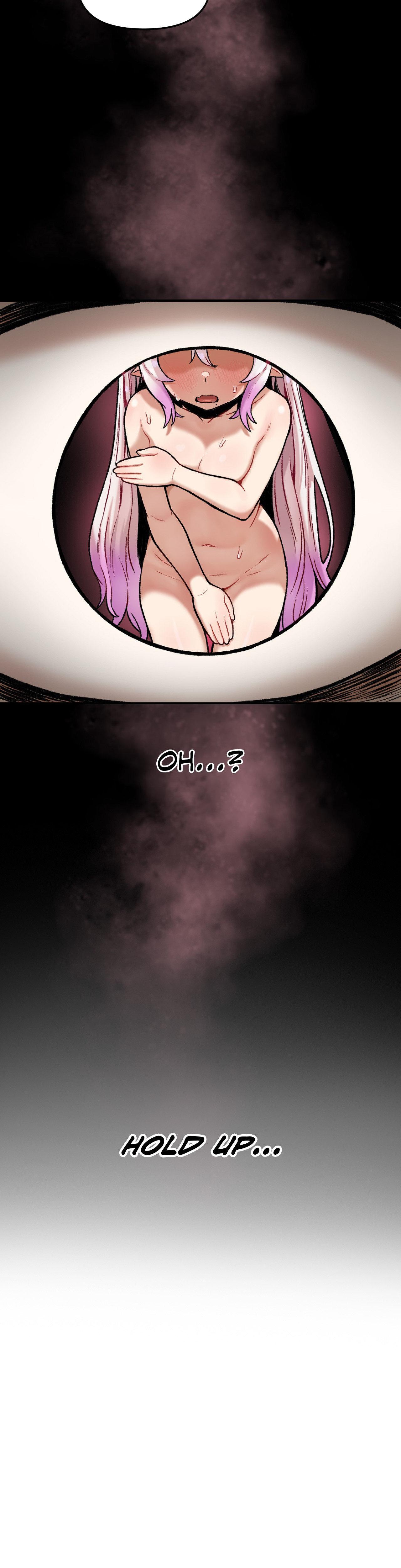 The Skill Of Being Unseen chapter 11 page 23