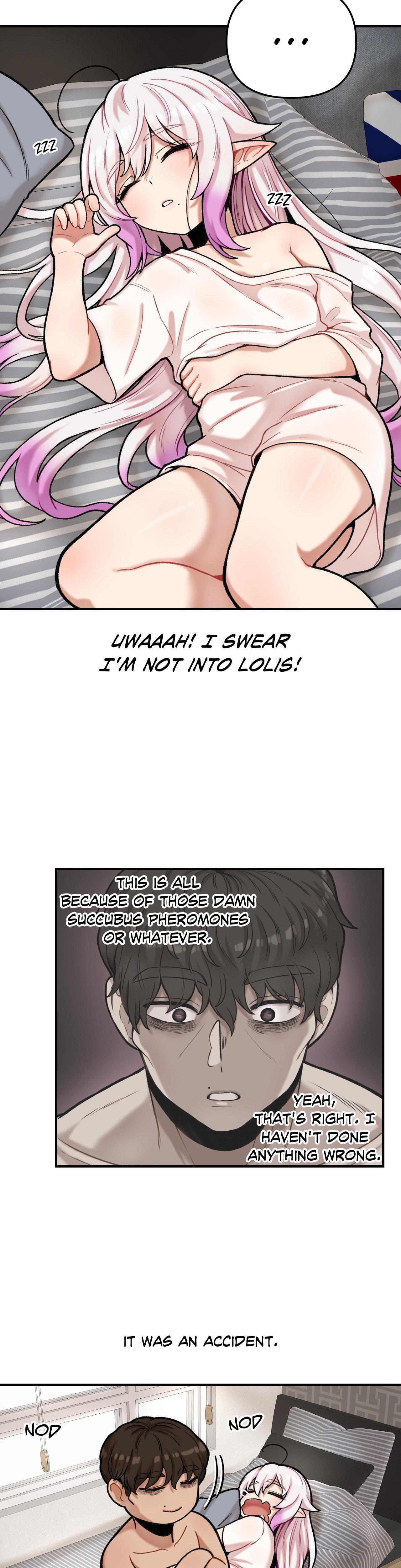The Skill Of Being Unseen chapter 11 page 28