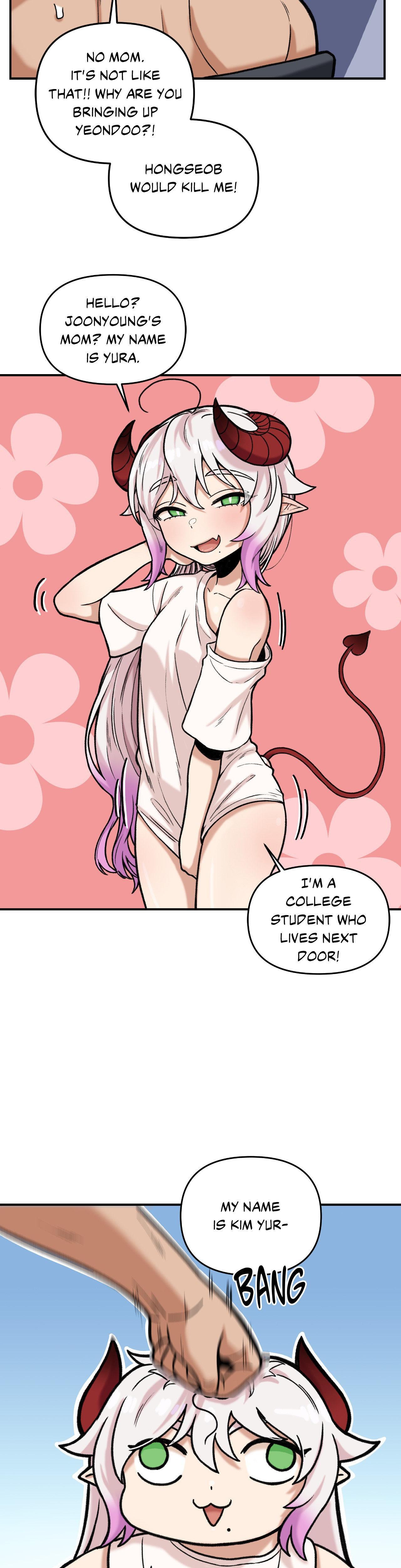 The Skill Of Being Unseen chapter 12 page 10