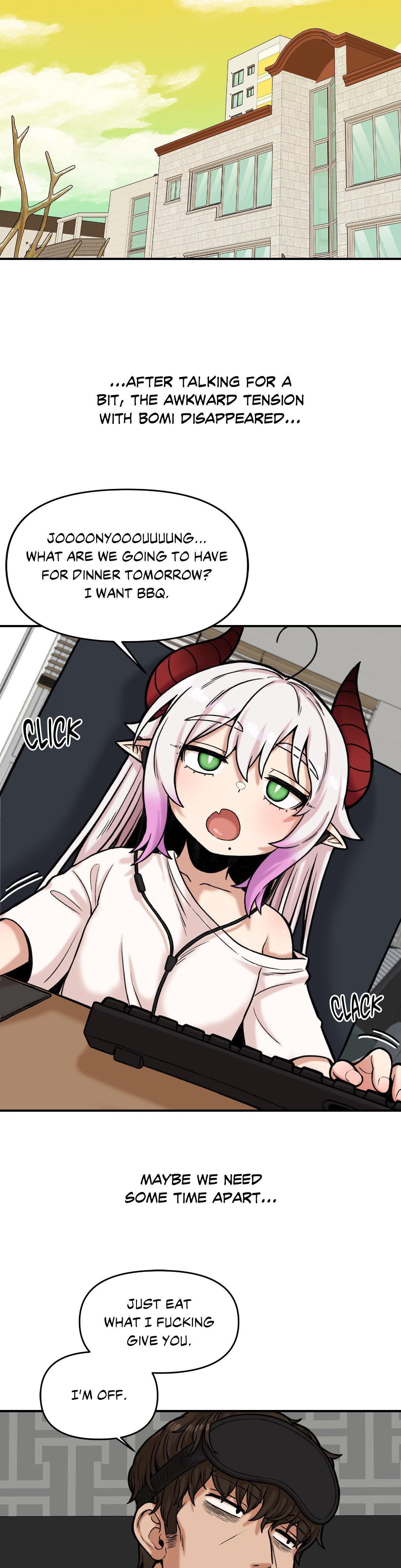The Skill Of Being Unseen chapter 12 page 12