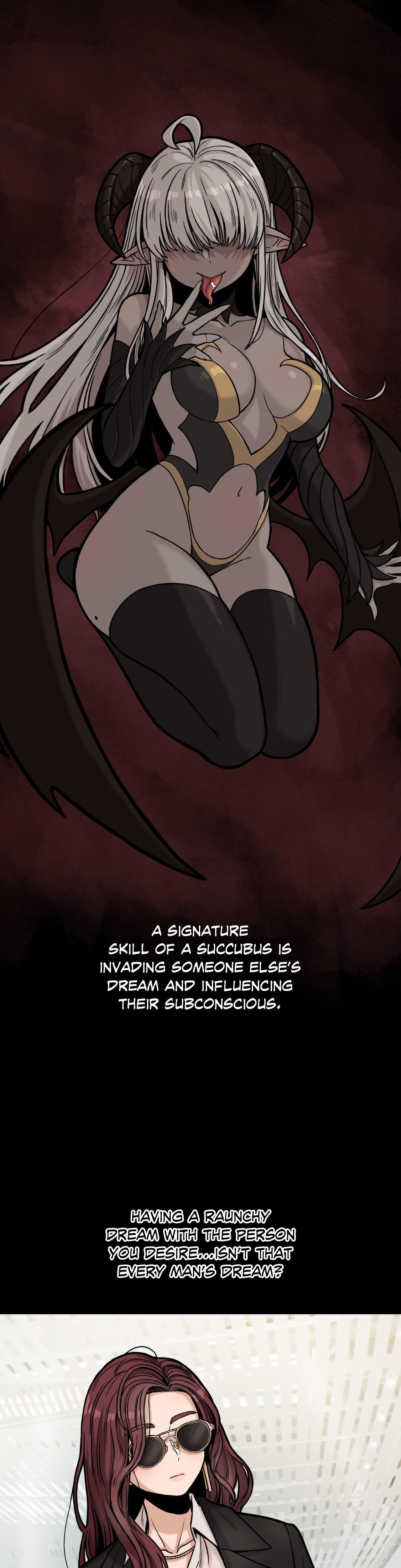 The Skill Of Being Unseen chapter 12 page 15