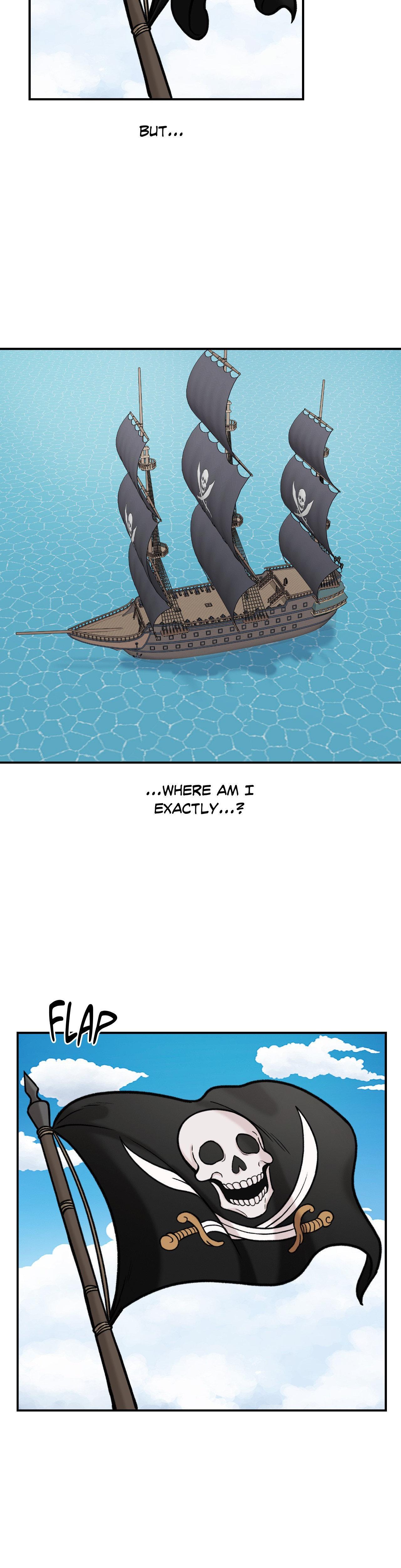 The Skill Of Being Unseen chapter 12 page 18