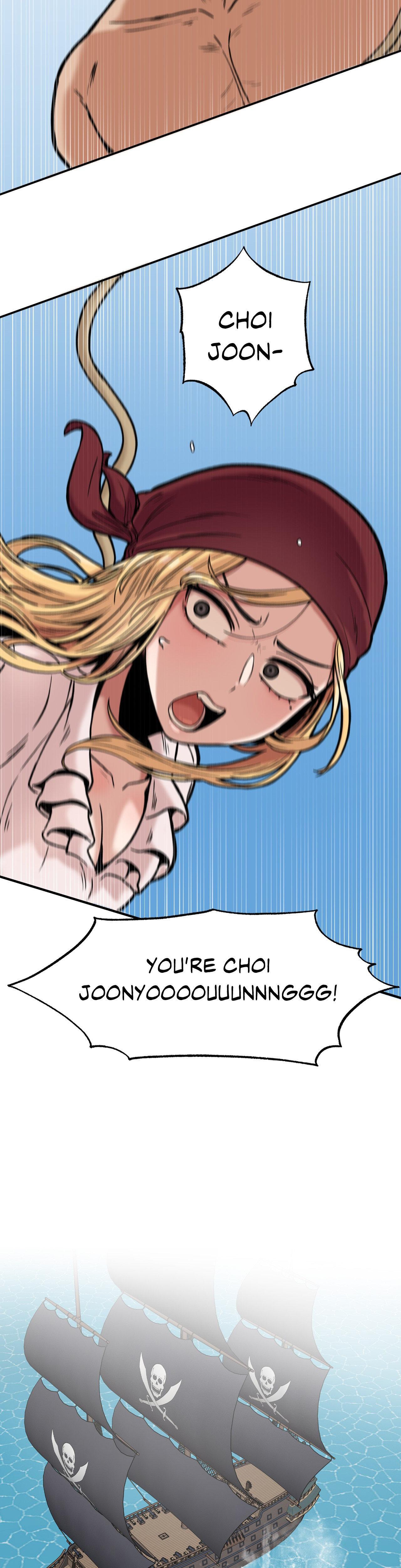The Skill Of Being Unseen chapter 12 page 25