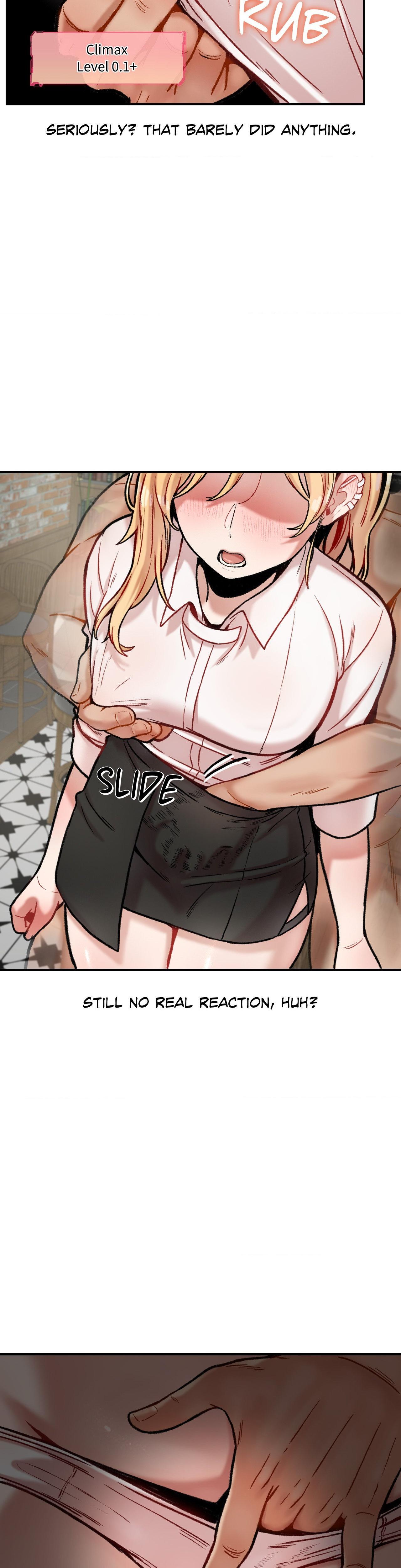 The Skill Of Being Unseen chapter 13 page 12
