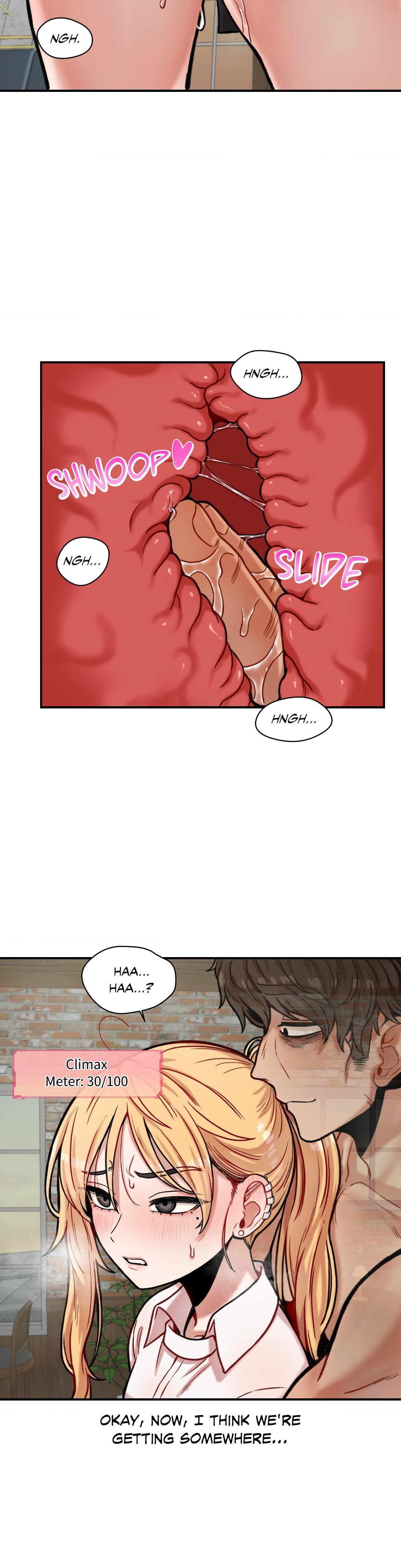 The Skill Of Being Unseen chapter 13 page 15