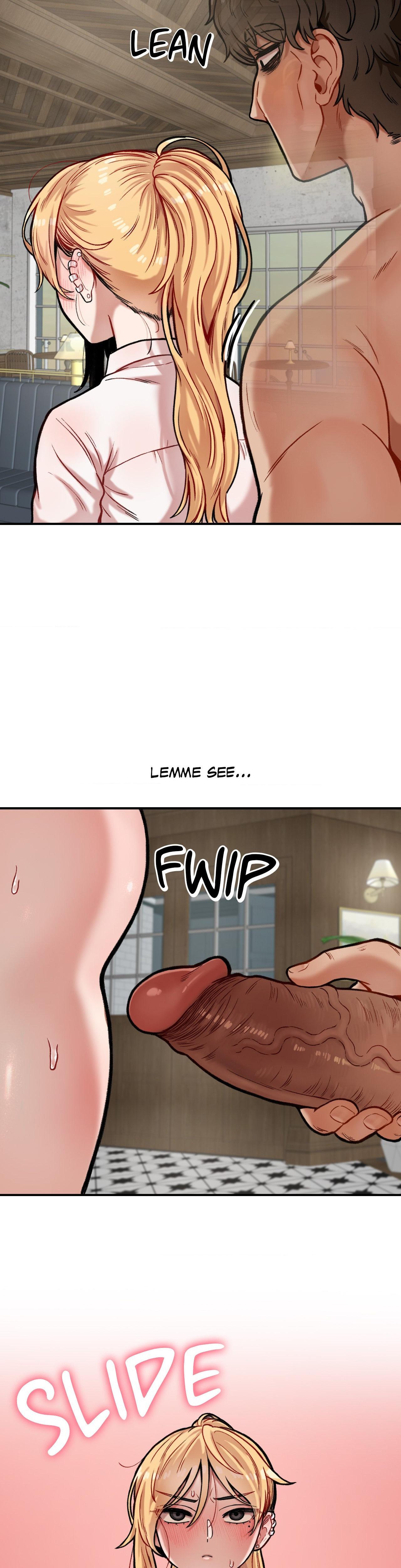 The Skill Of Being Unseen chapter 13 page 19