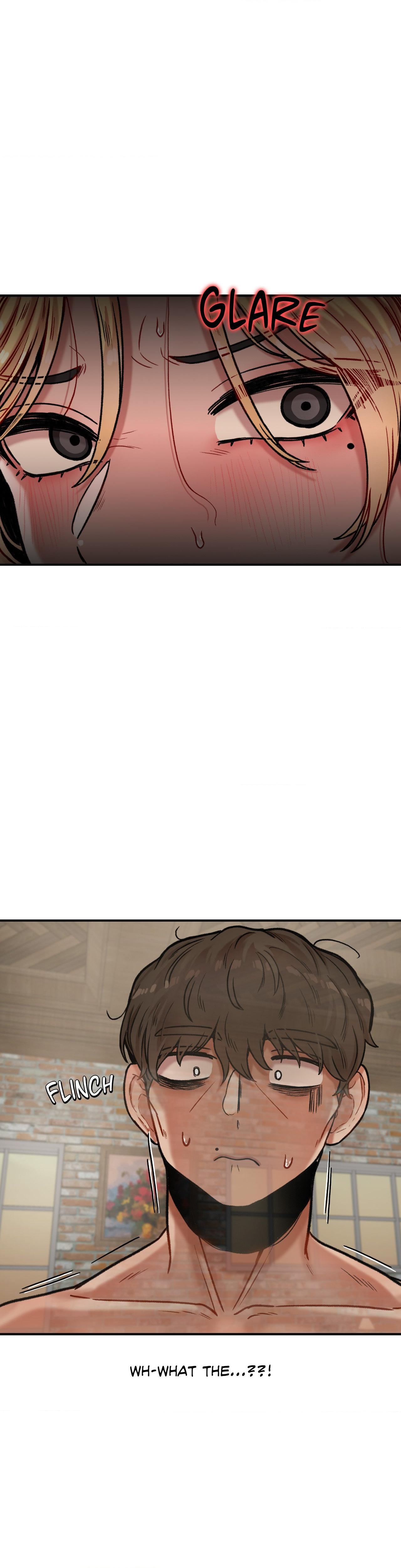 The Skill Of Being Unseen chapter 13 page 22