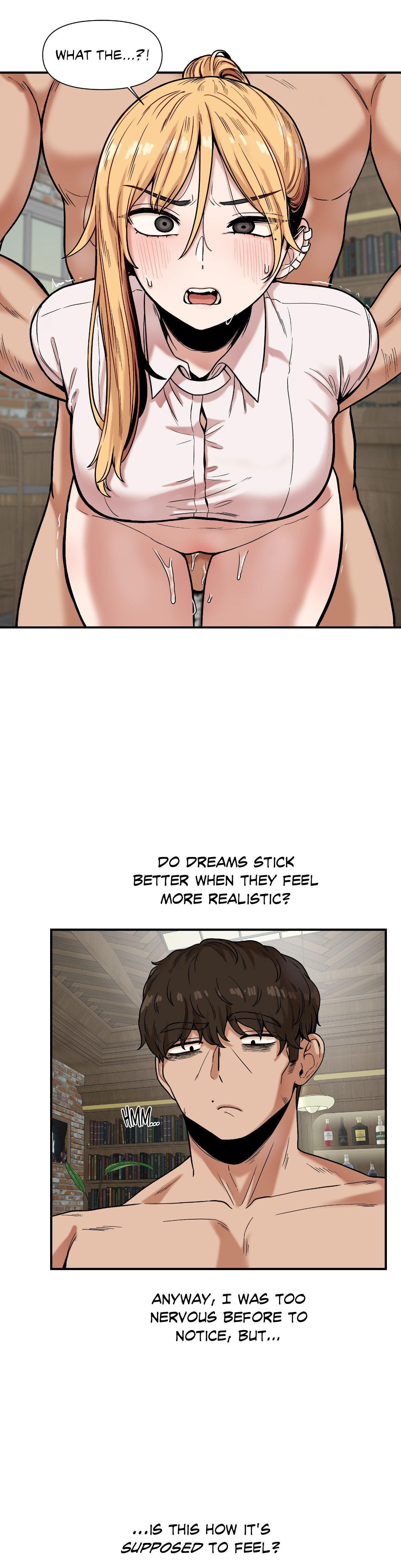 The Skill Of Being Unseen chapter 14 page 9