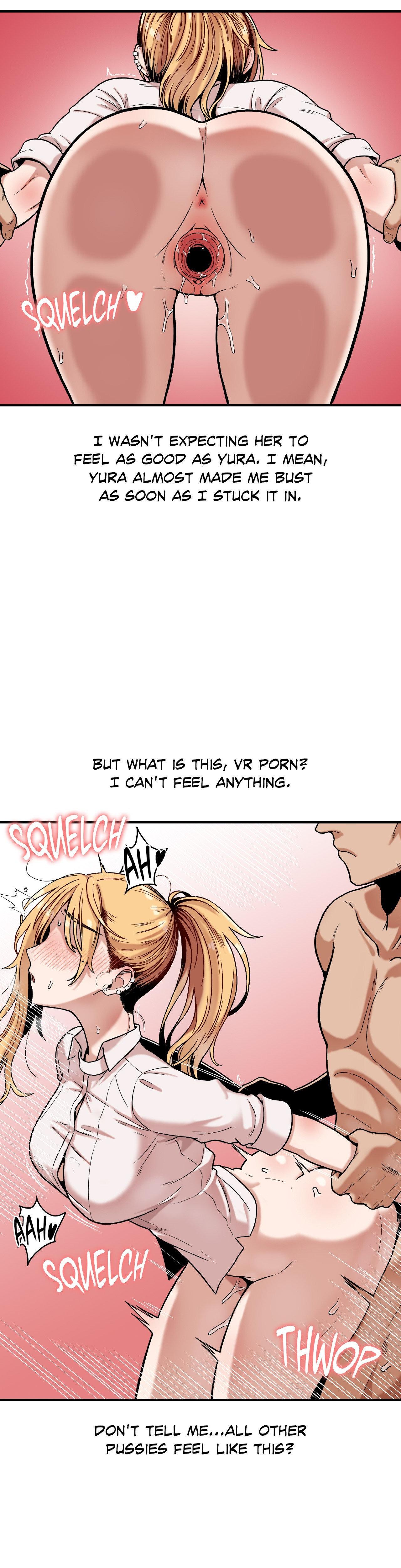 The Skill Of Being Unseen chapter 14 page 10