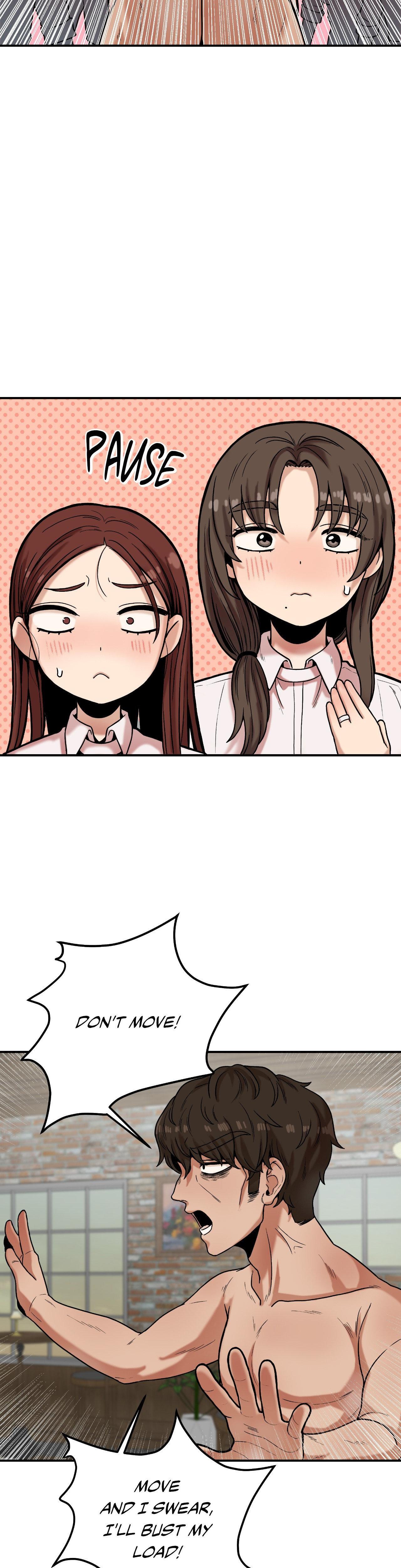 The Skill Of Being Unseen chapter 14 page 14