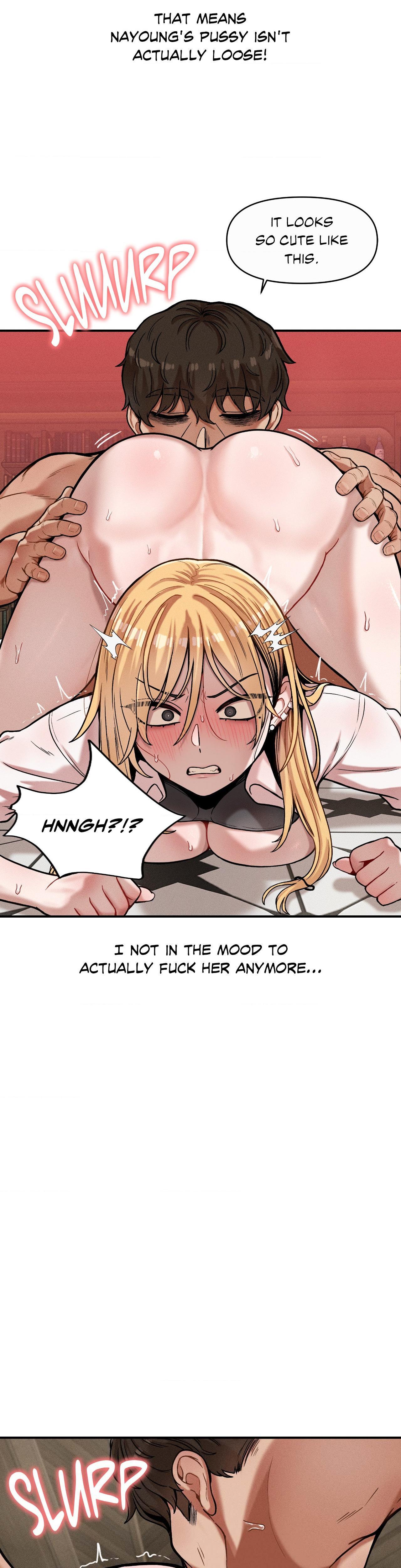 The Skill Of Being Unseen chapter 15 page 3