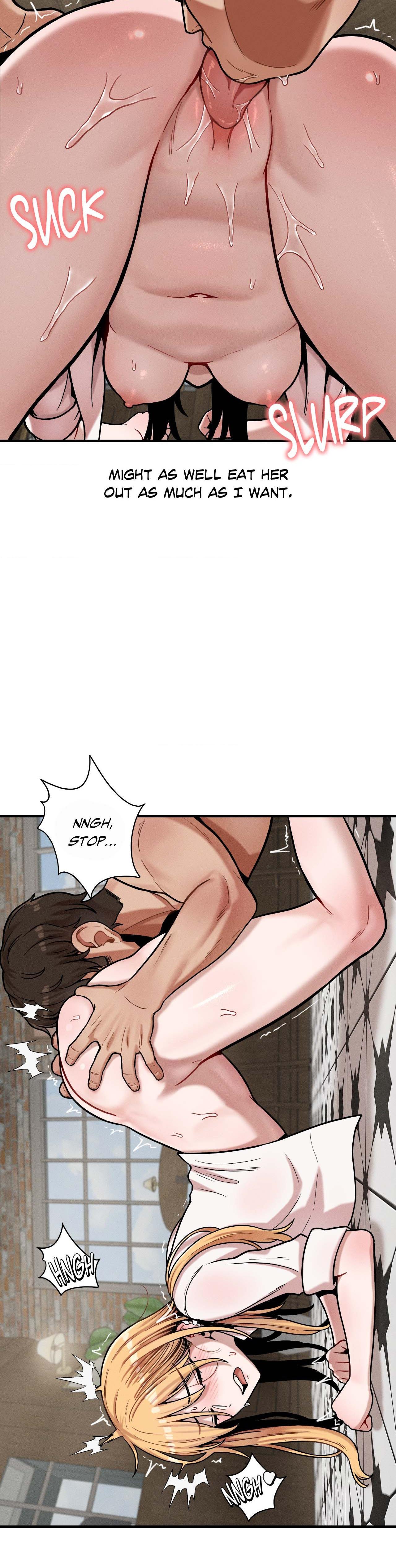 The Skill Of Being Unseen chapter 15 page 4