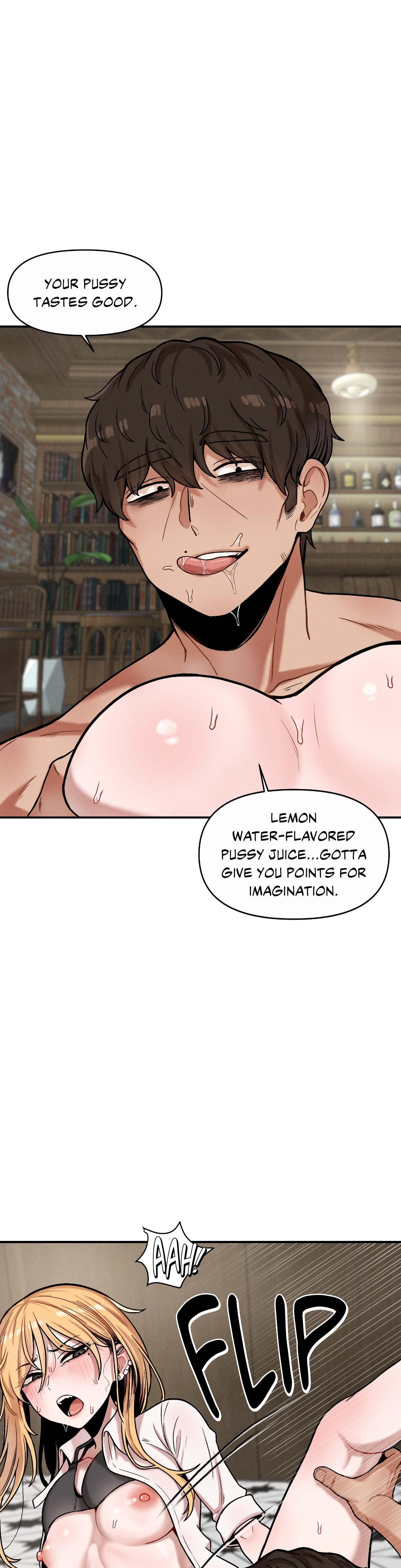 The Skill Of Being Unseen chapter 15 page 5