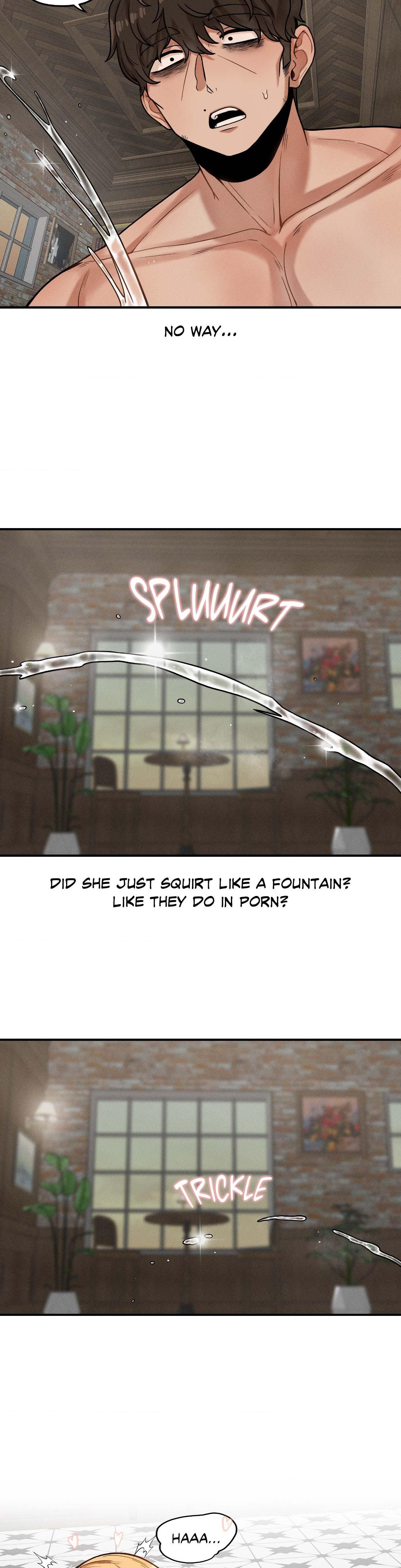The Skill Of Being Unseen chapter 15 page 25
