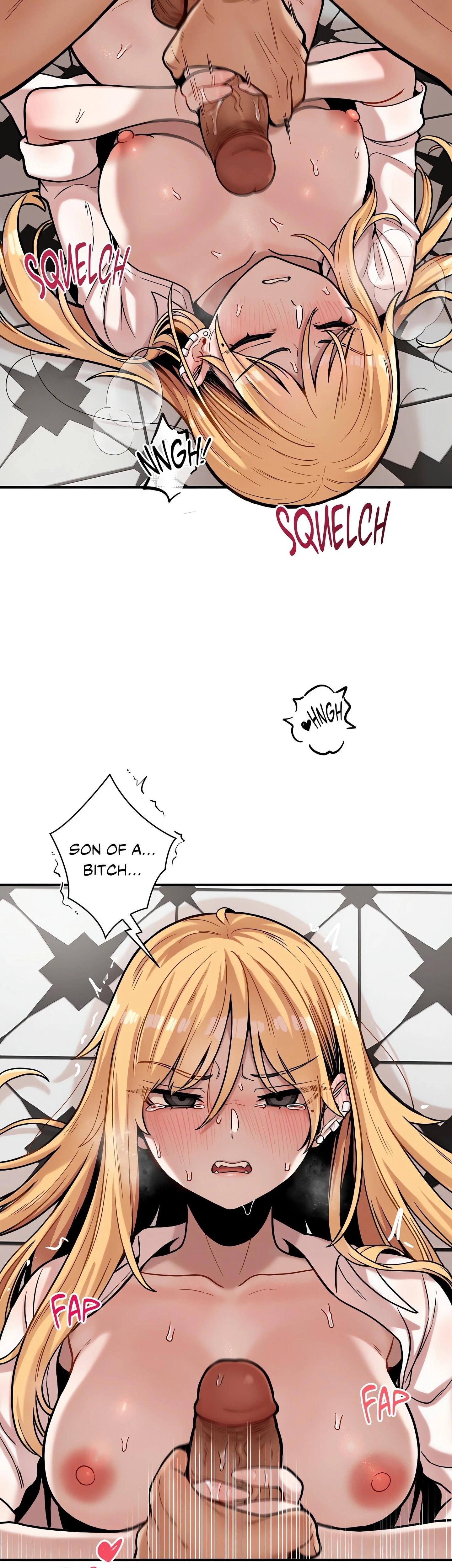 The Skill Of Being Unseen chapter 16 page 8