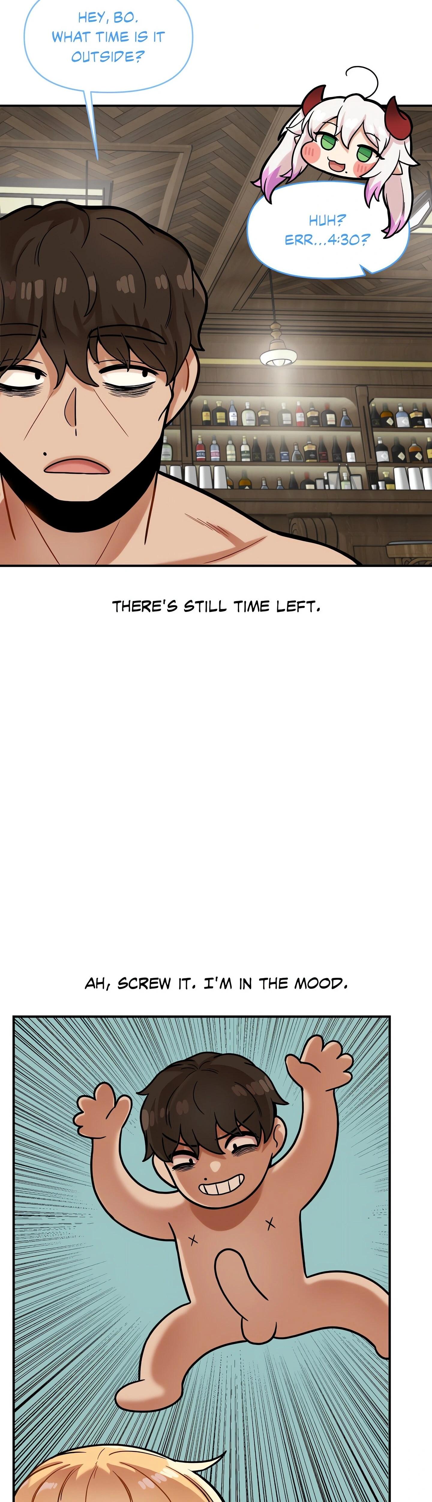 The Skill Of Being Unseen chapter 16 page 14