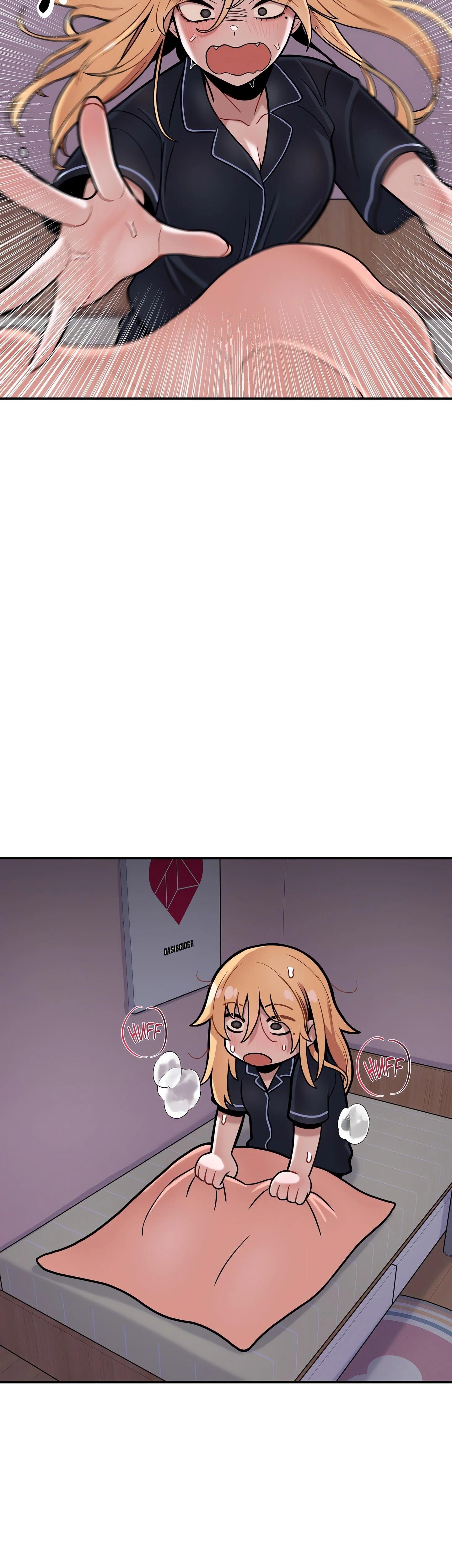 The Skill Of Being Unseen chapter 16 page 20