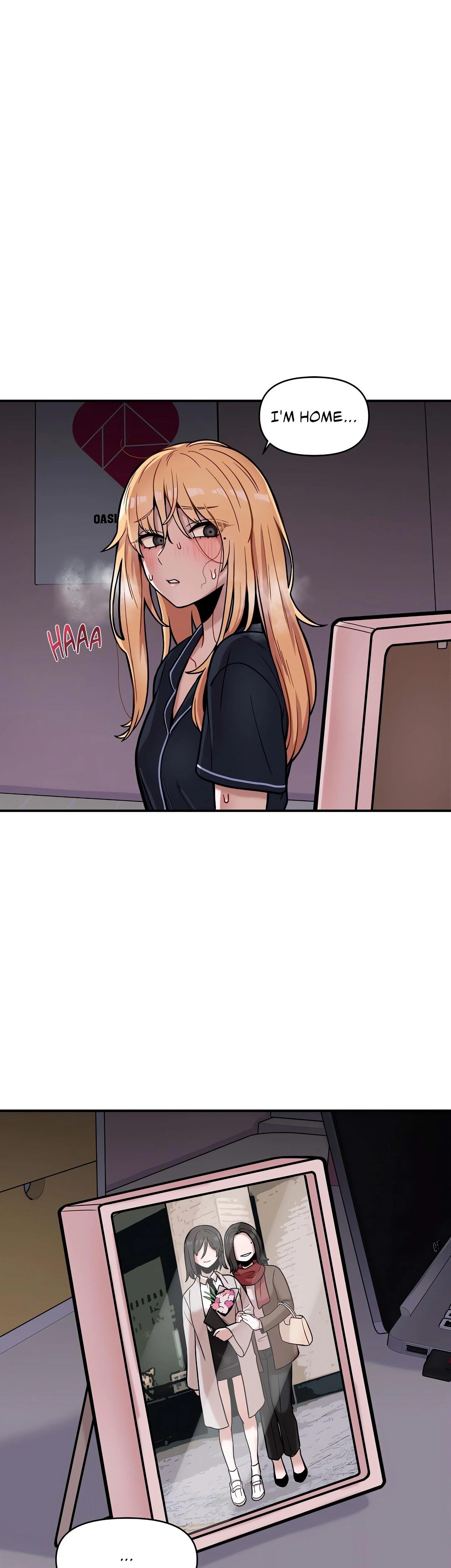 The Skill Of Being Unseen chapter 16 page 21