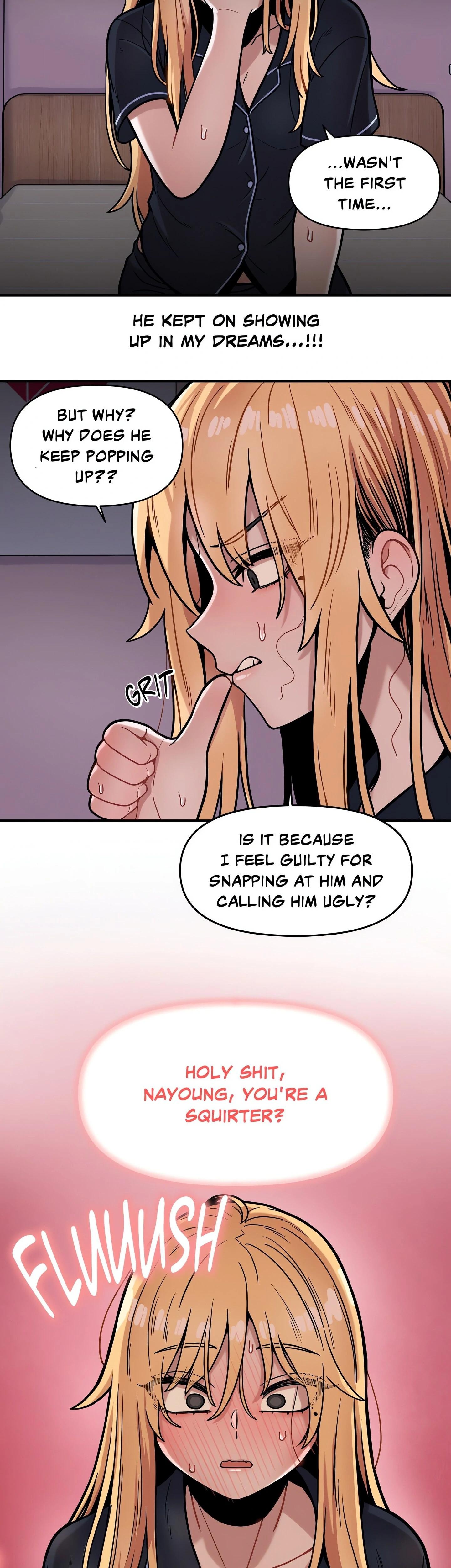 The Skill Of Being Unseen chapter 16 page 25