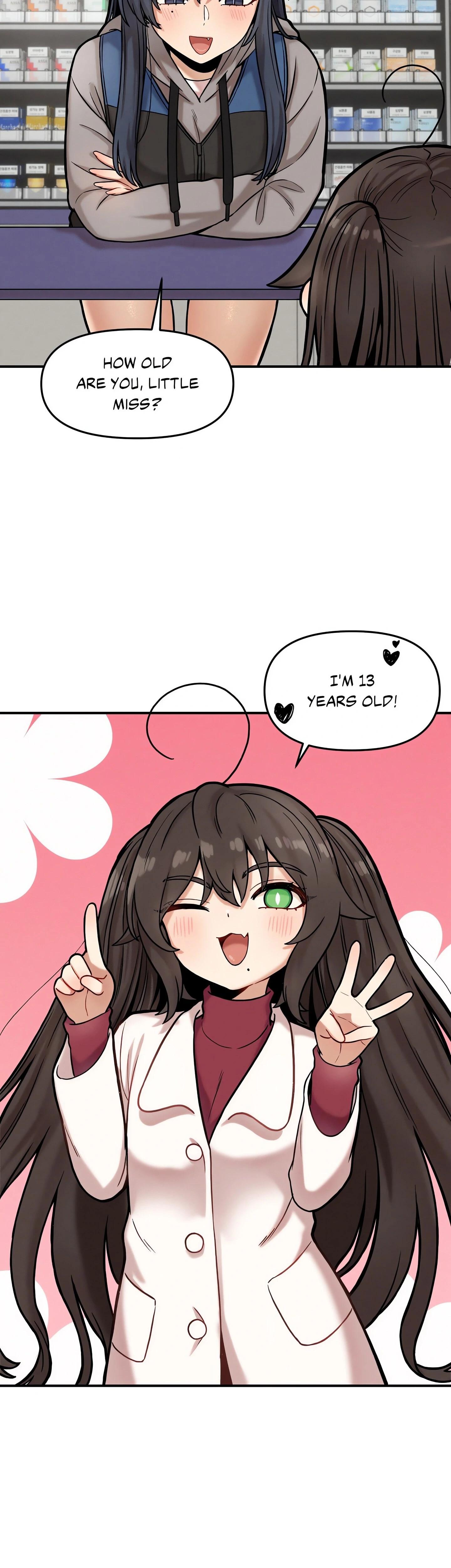 The Skill Of Being Unseen chapter 18 page 7
