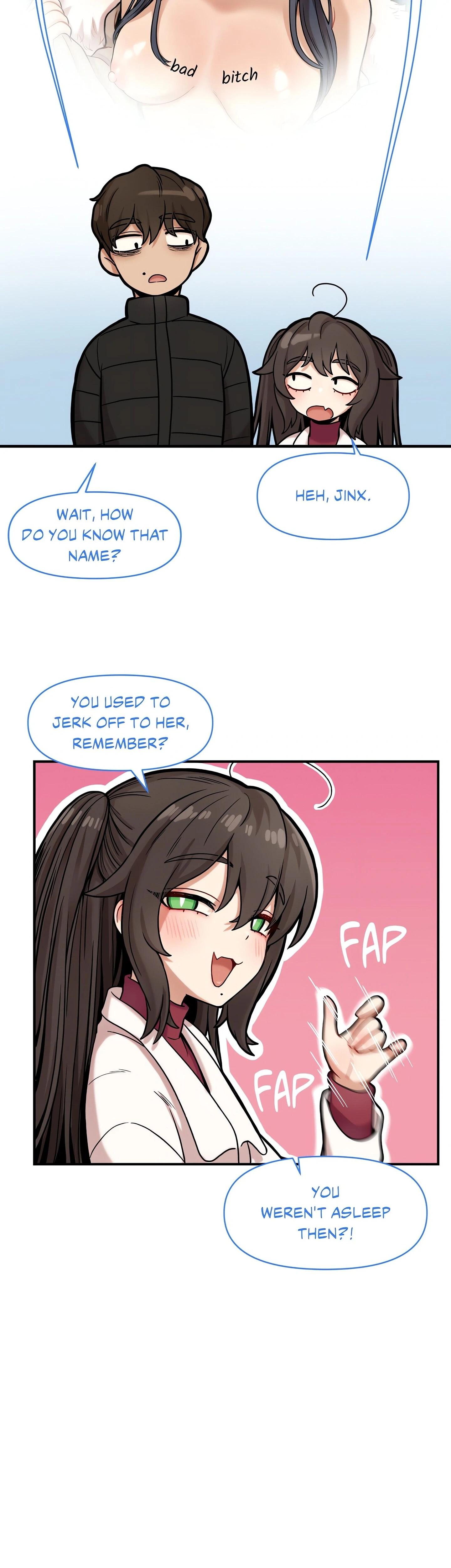 The Skill Of Being Unseen chapter 18 page 15