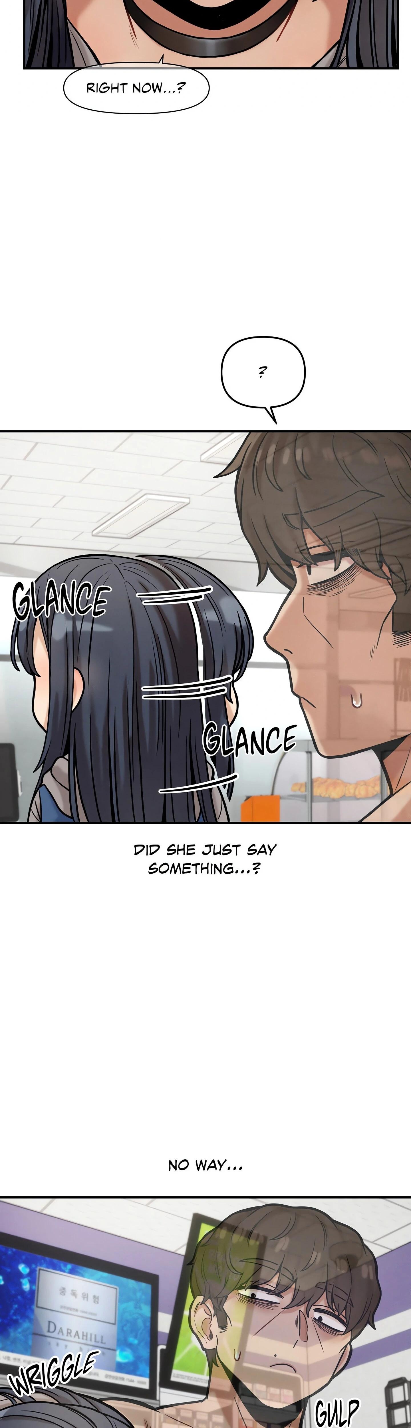 The Skill Of Being Unseen chapter 18 page 28