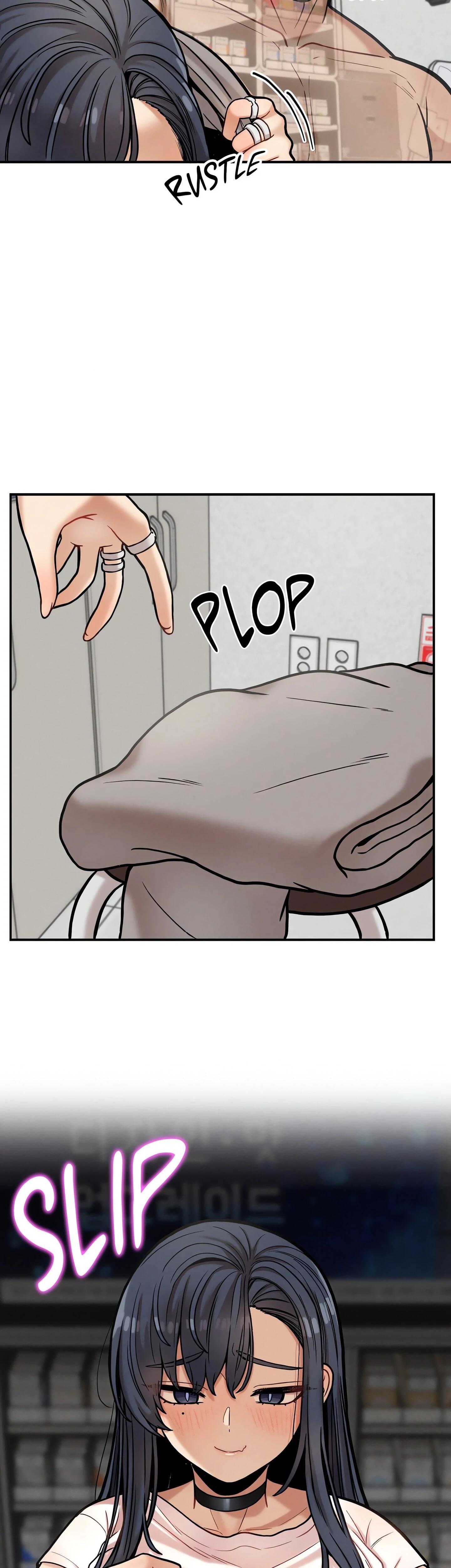 The Skill Of Being Unseen chapter 18 page 29