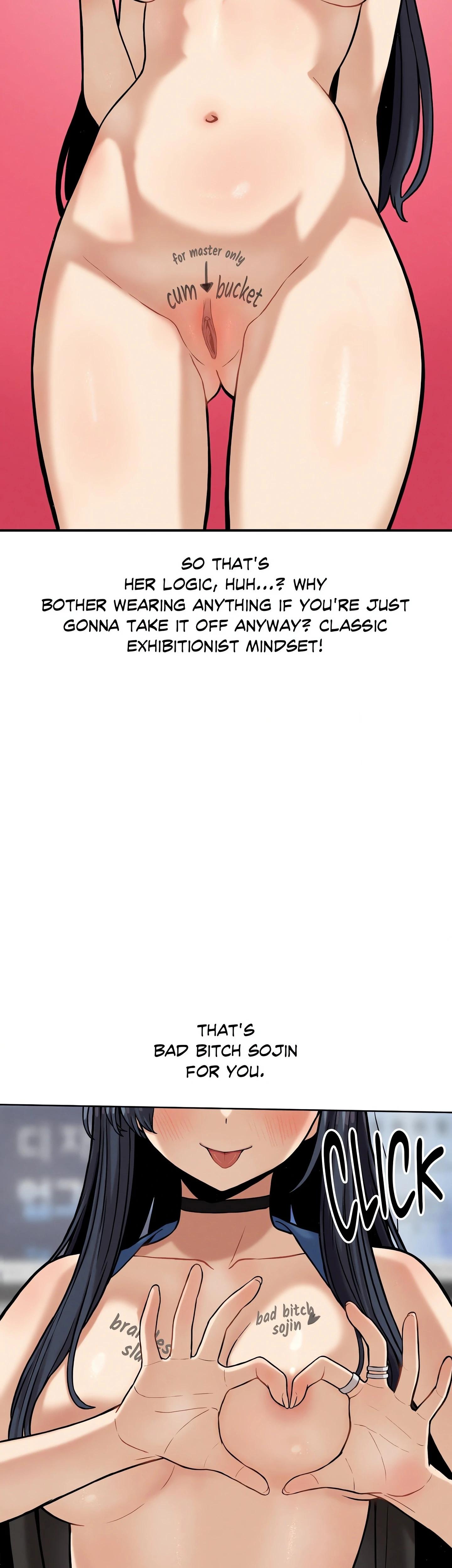 The Skill Of Being Unseen chapter 19 page 10