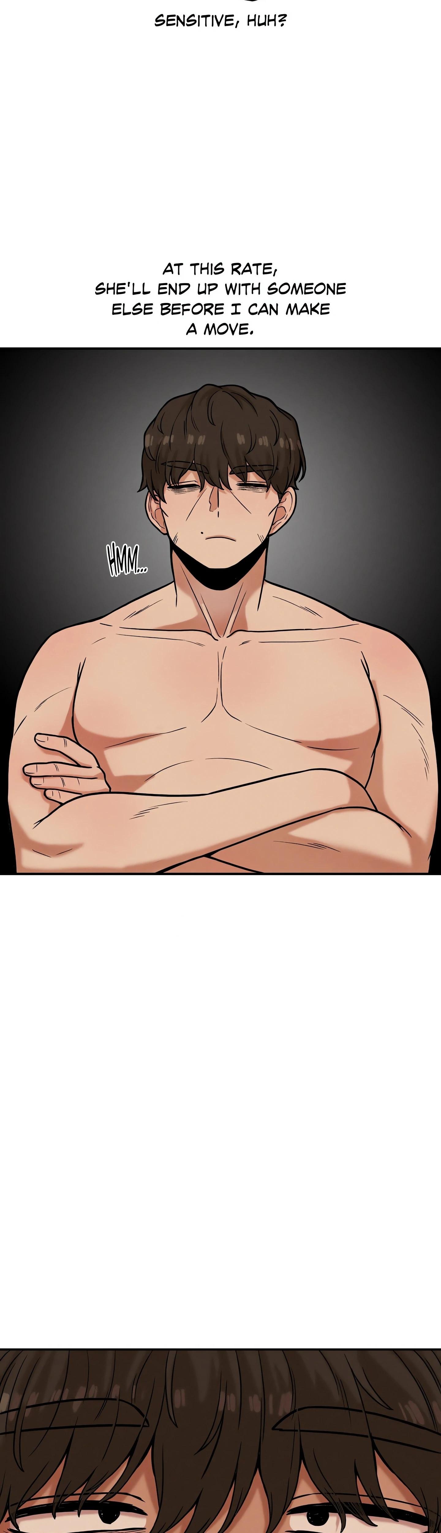 The Skill Of Being Unseen chapter 19 page 16