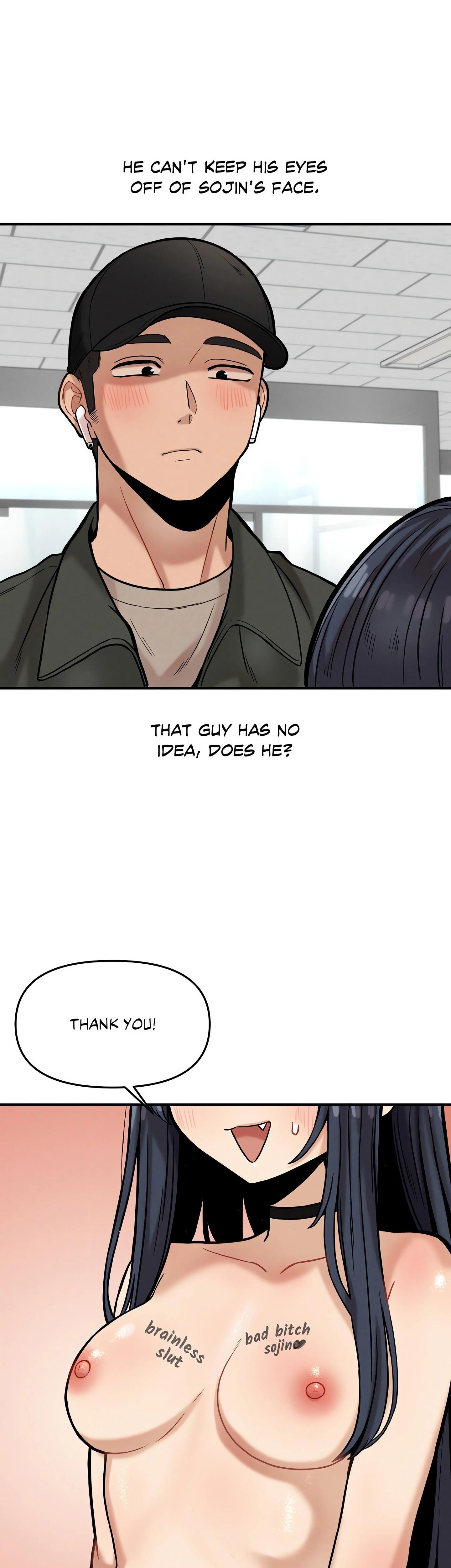 The Skill Of Being Unseen chapter 19 page 20