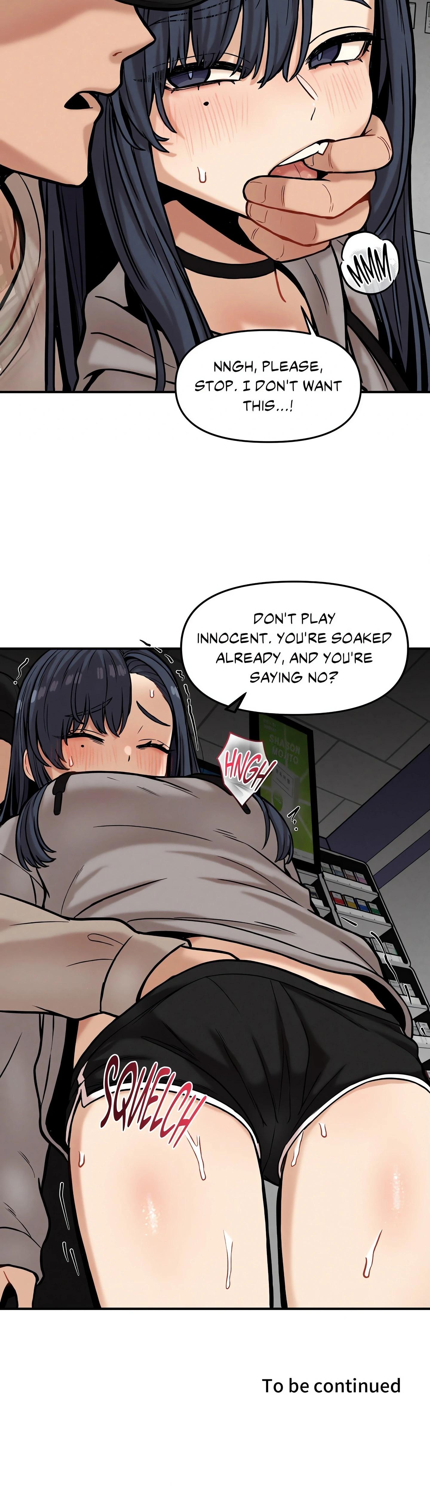The Skill Of Being Unseen chapter 19 page 26