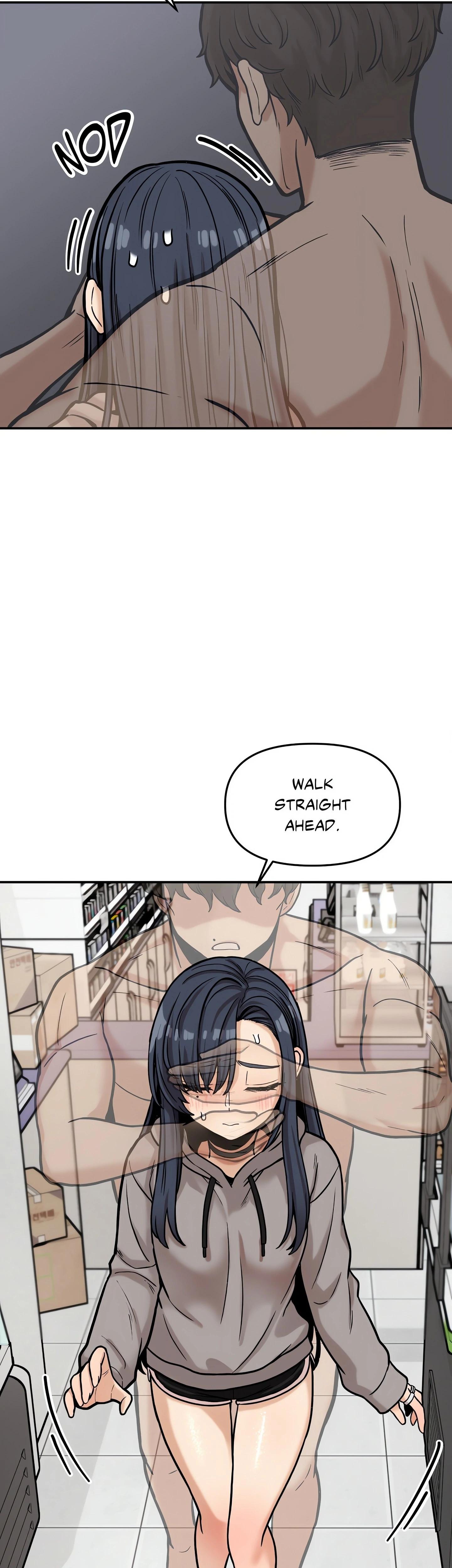 The Skill Of Being Unseen chapter 20 page 7