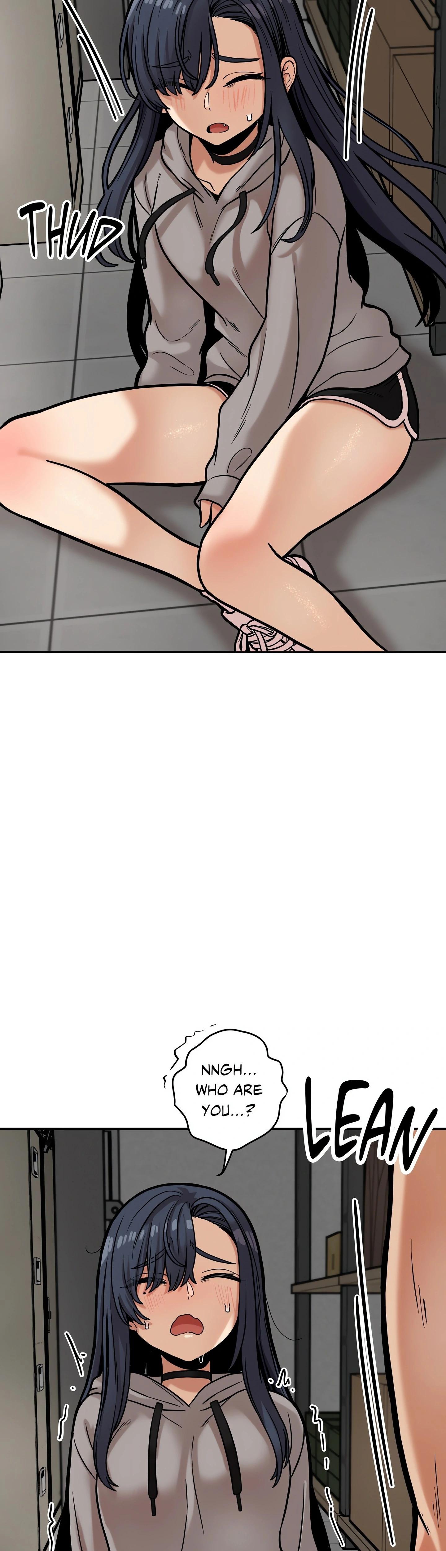 The Skill Of Being Unseen chapter 20 page 9