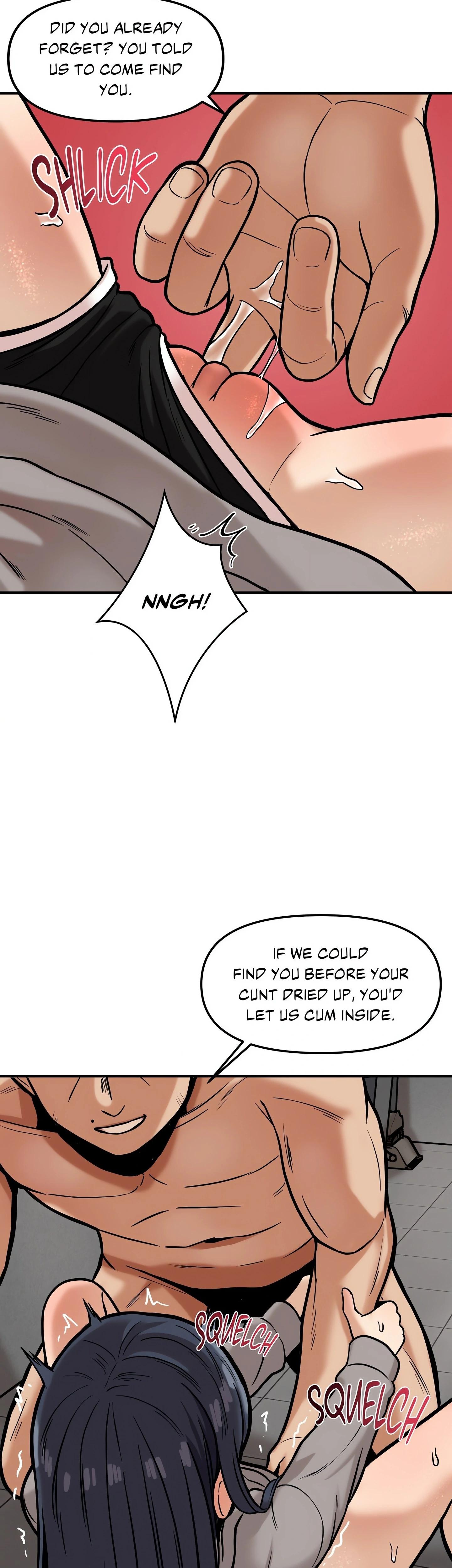 The Skill Of Being Unseen chapter 20 page 15