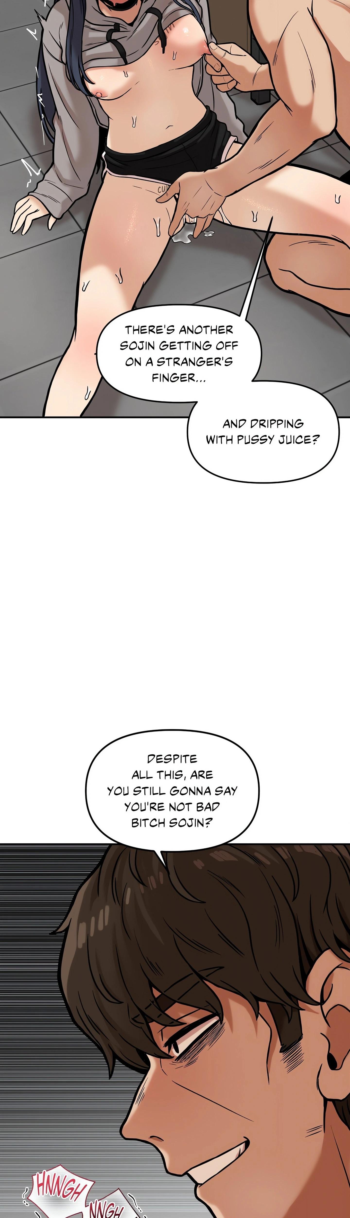 The Skill Of Being Unseen chapter 20 page 20