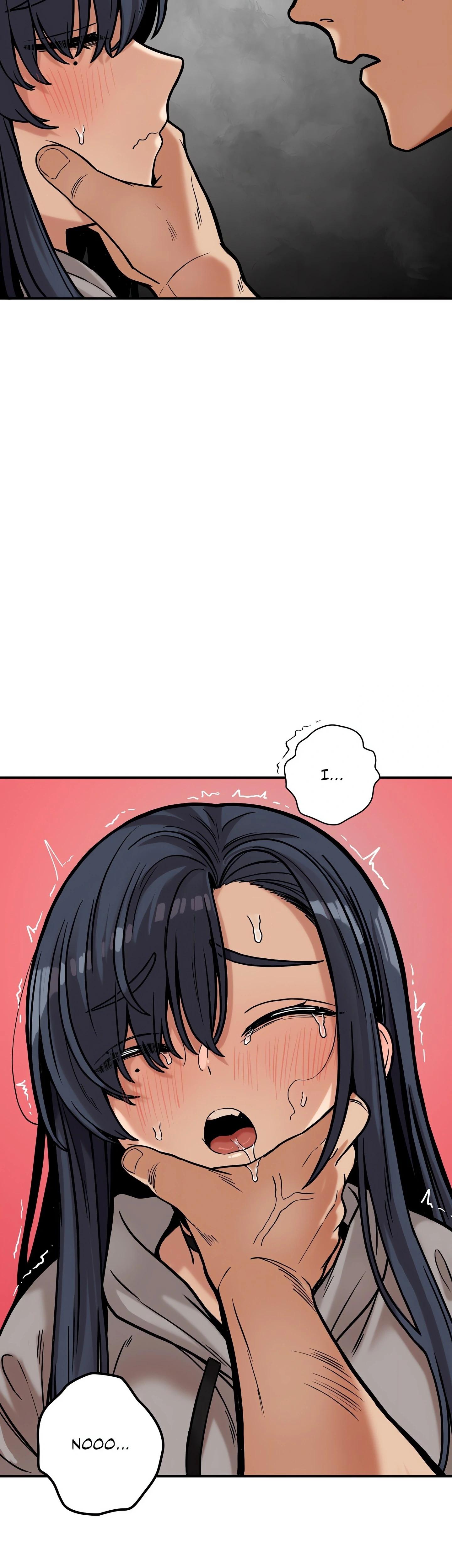 The Skill Of Being Unseen chapter 20 page 23