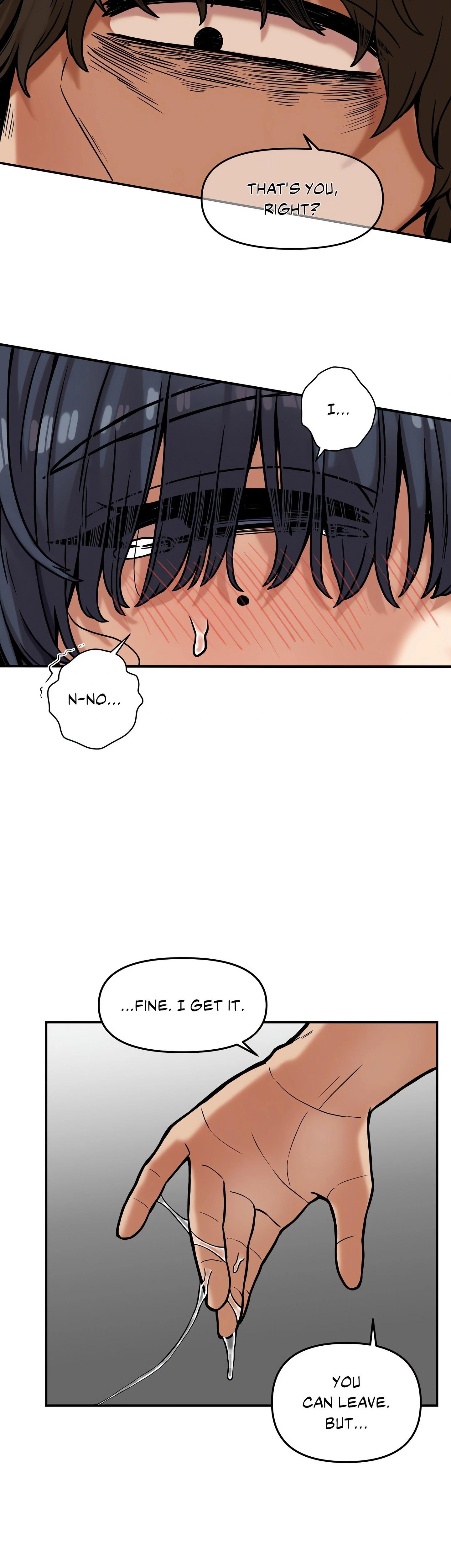The Skill Of Being Unseen chapter 20 page 26