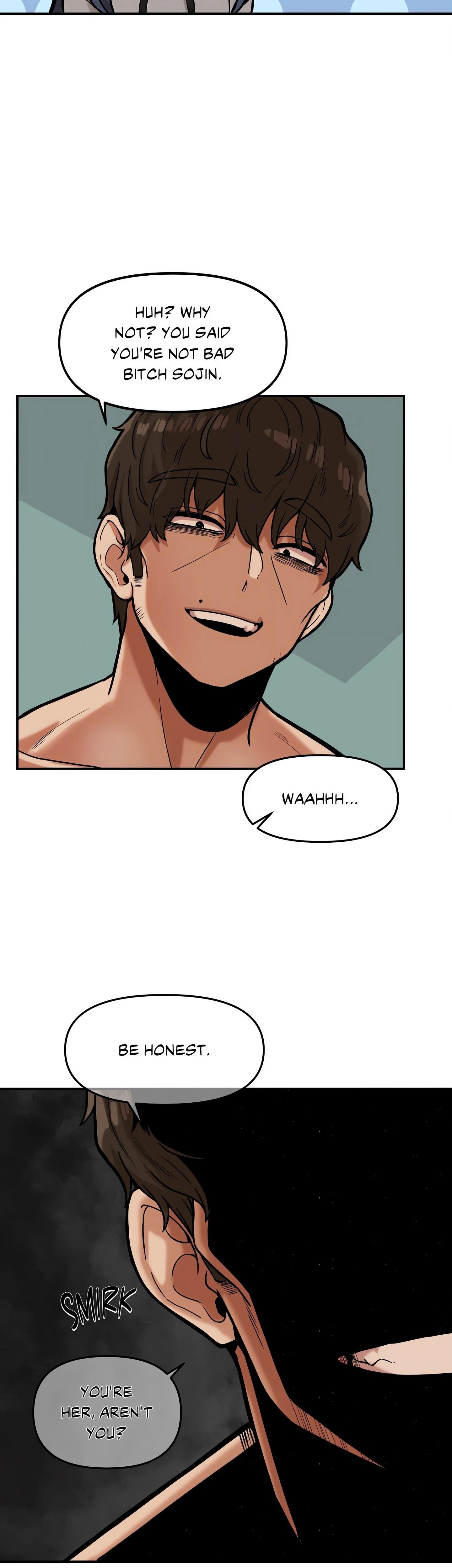 The Skill Of Being Unseen chapter 20 page 28