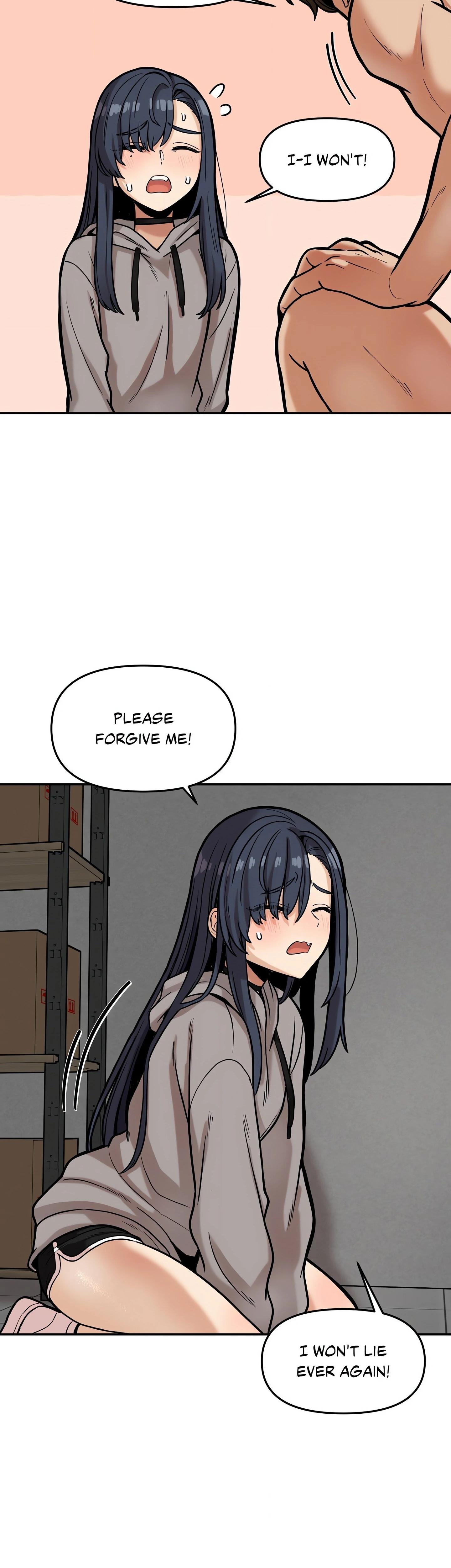 The Skill Of Being Unseen chapter 20 page 30