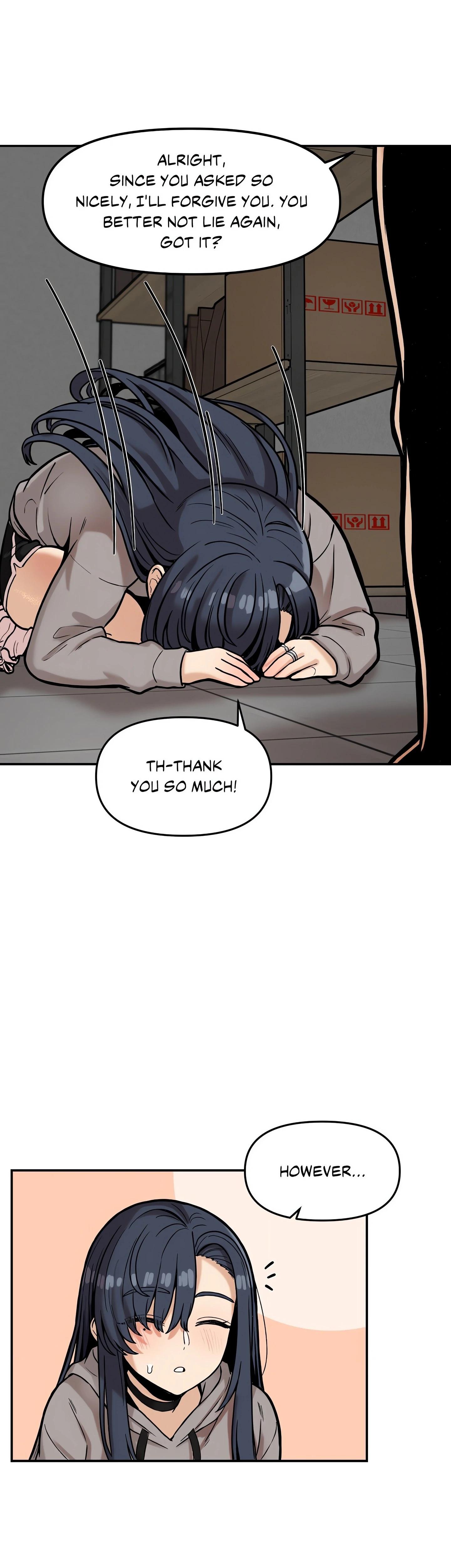 The Skill Of Being Unseen chapter 20 page 31