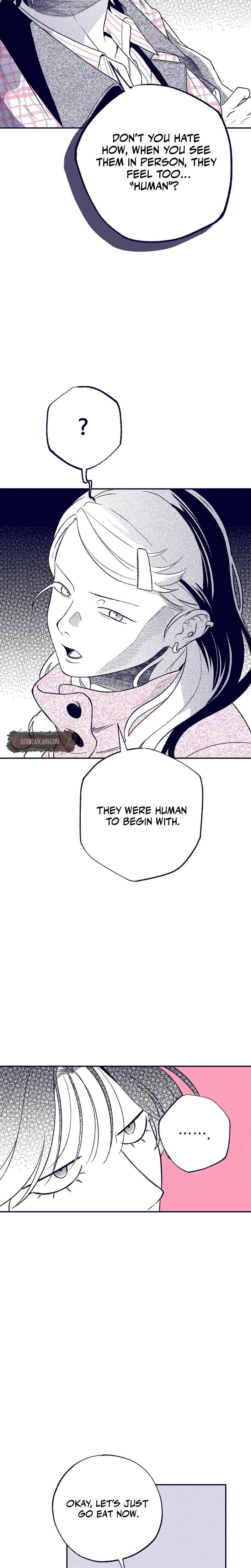 The Star Next Door Who Bewitched Me chapter 1 page 10