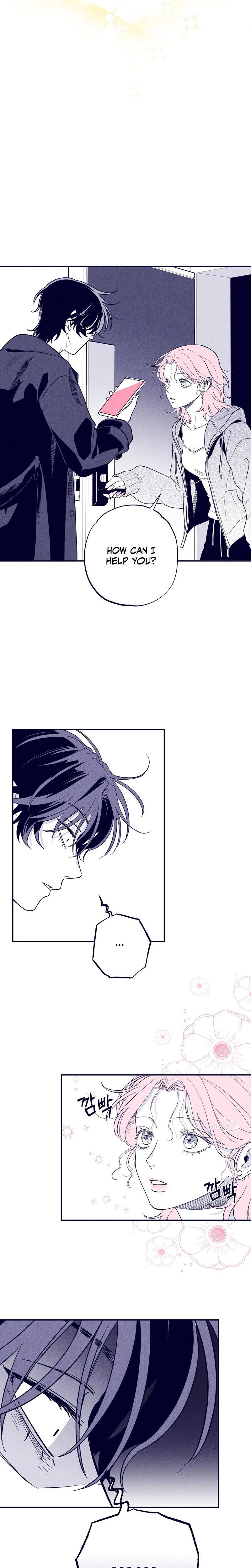 The Star Next Door Who Bewitched Me chapter 1 page 31