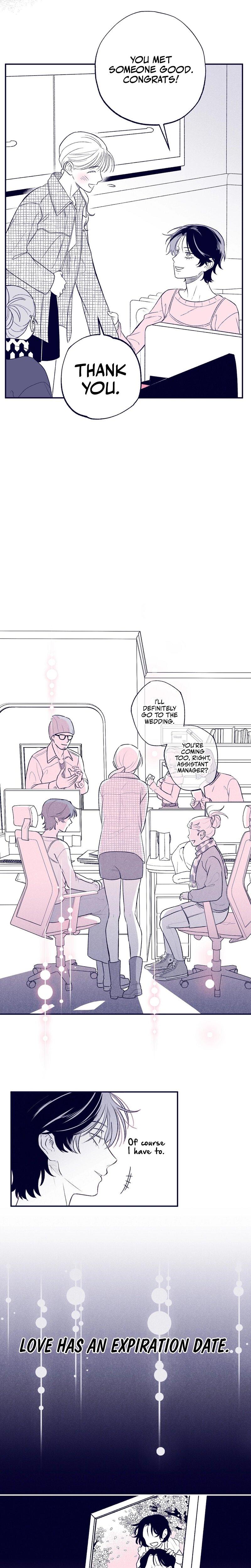 The Star Next Door Who Bewitched Me chapter 2 page 19